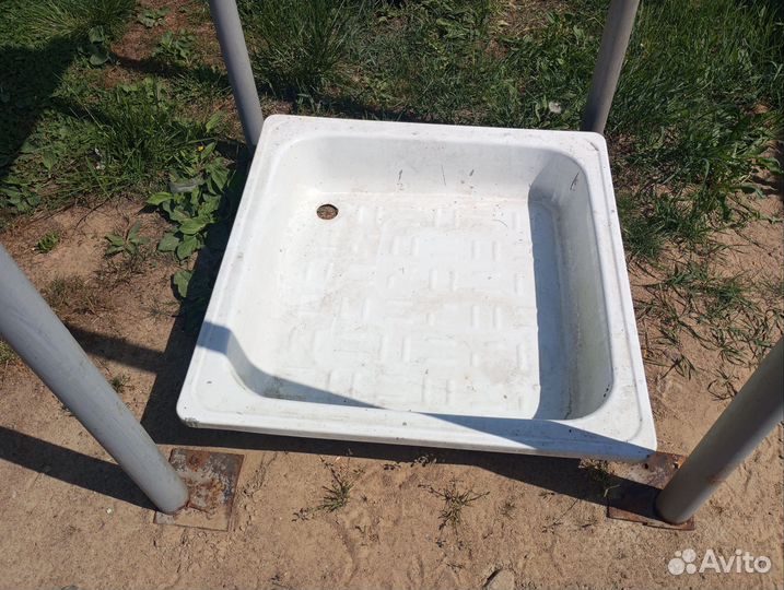 Поддон для душа