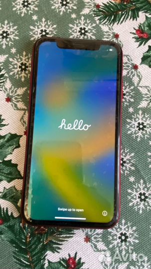 iPhone Xr, 64 ГБ