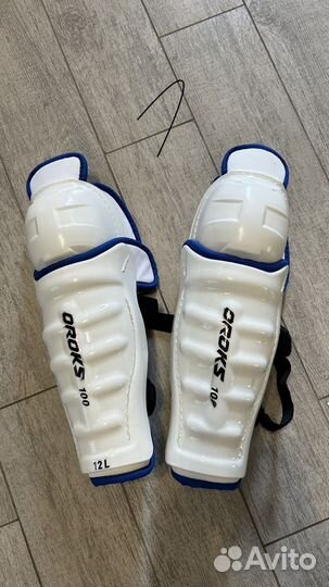 Хоккейная форма детская