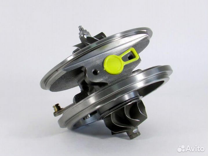 Картридж Турбины GTB1752V Mercedes E200 OM646