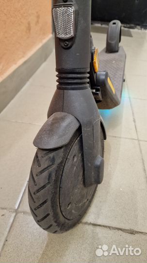 Самокат ninebot E25s