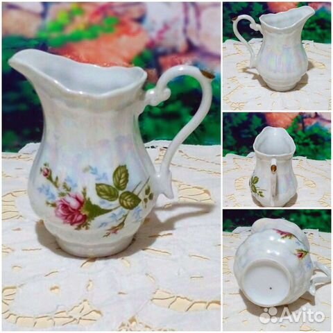 Молочники СССР