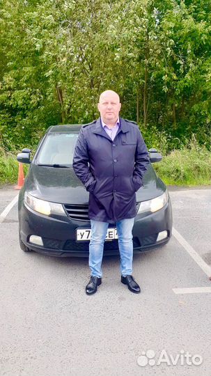 Автоинструктор на коломенской АКПП и МКПП