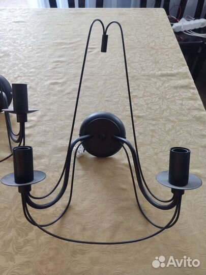 Светильники