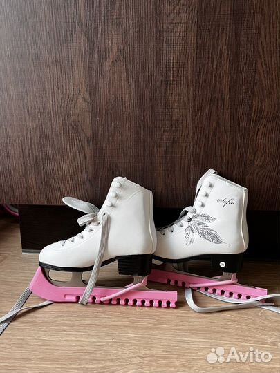 Детские коньки Nordway