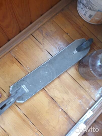 Трюковой самокат Tech Team Destroyer