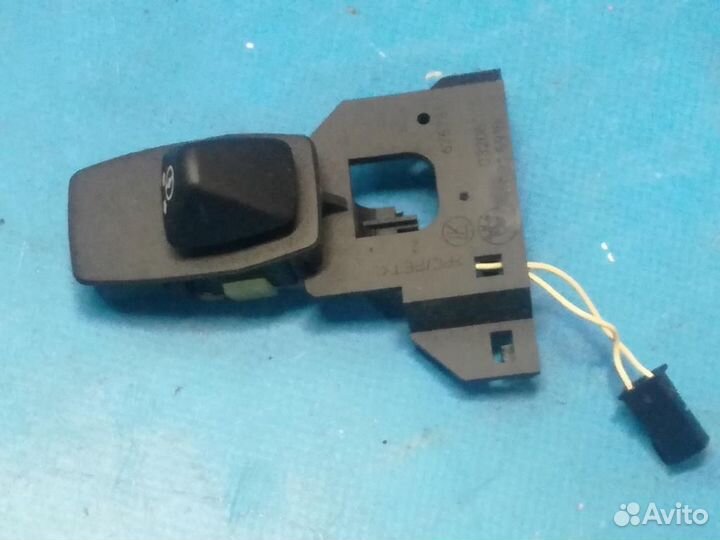 Переключатель подрулевой BMW 5-серия E60/E61