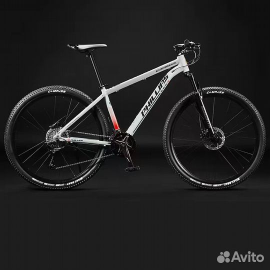 Велосипед новый 26/29 колеса