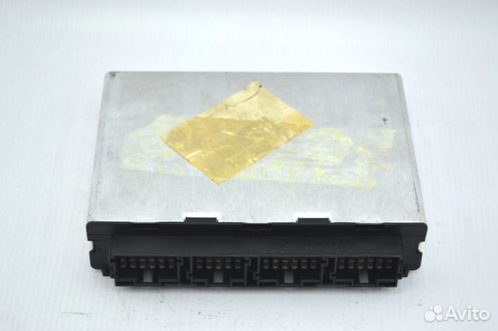 Блок управления, FFR MAN TGA 18.410 (01.00)