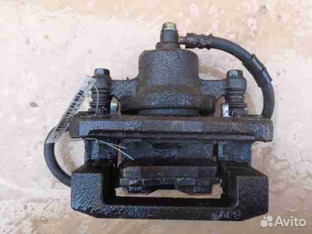 Суппорт задний левый Mazda CX-9 1 TB