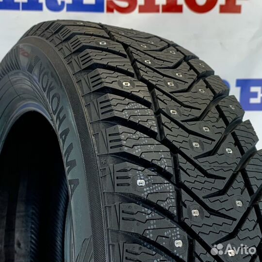 Yokohama Ice Guard IG65 275/50 R21 113T