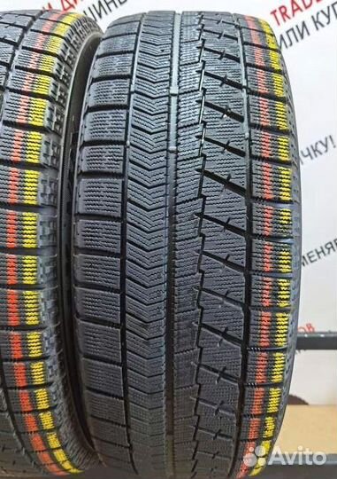 Bridgestone Blizzak VRX 215/60 R17 86M