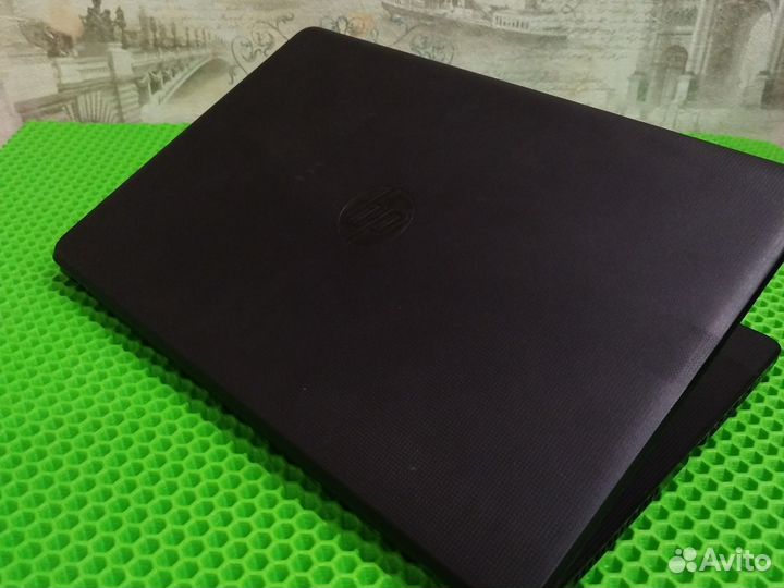 Игровая RaKeTa HP (FHD/12ядер/RAD535DX-4GB/SSD512G