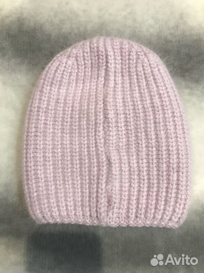 Шапка новая