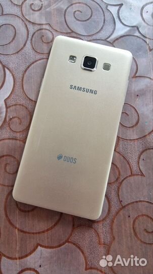 Samsung Galaxy A5 SM-A500F, 2/16 ГБ