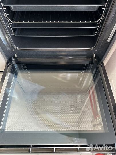 Духовой шкаф electrolux