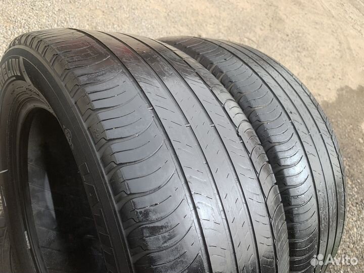 Michelin Latitude Tour HP 235/55 R17