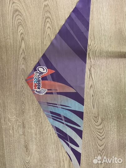 Галстук Орлята России или Навигатор детства, рдш