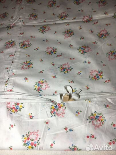 Пододеяльник СССР хлопок