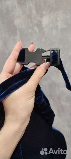 Подушечка от падений рюкзак