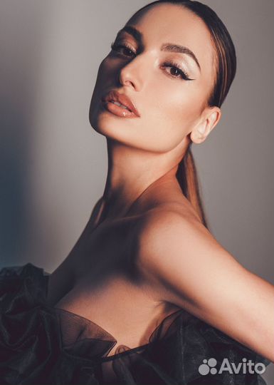 Модельный продюсер