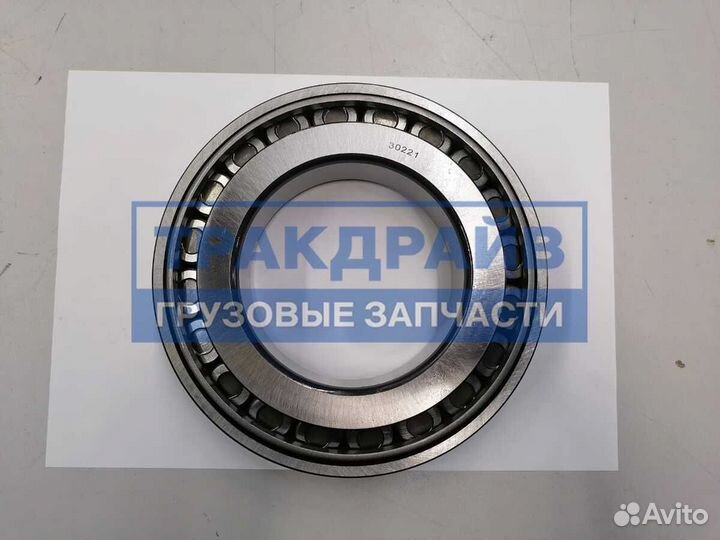 Подшипник ступицы Ивеко Еврокарго 105*190*39.5 мм