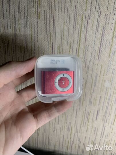 Mp3 плеер