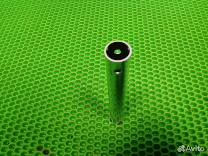 Труба шарниров спинки Yoya на коляску