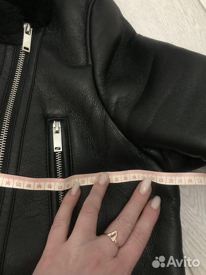 Продам дублёнку