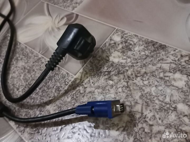 Монитор ViewSonic vg930m