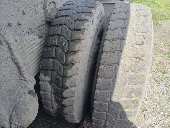 CAMC HN3250P34C6M, 2012