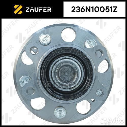 Ступица в сборе 236N10051Z zaufer