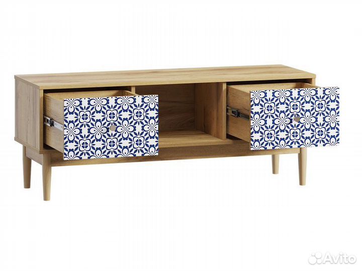 Тв-тумба Тайрон-1 Lace