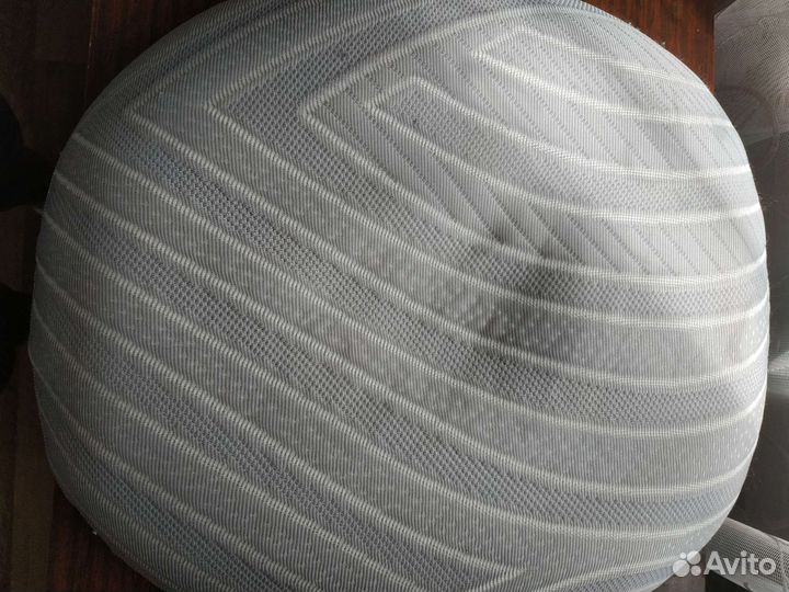 Подушка ортопедическая на стул