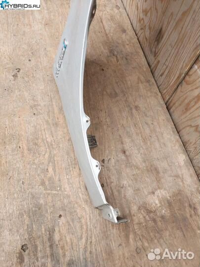 Крыло переднее правое Toyota Prius 3 ZVW30