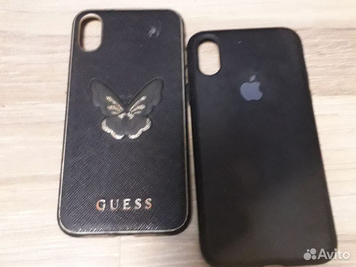 iPhone X, 64 ГБ
