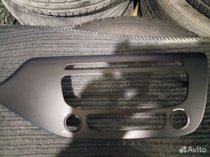 Магнитола kia ceed