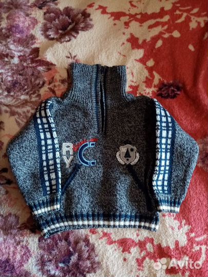 Свитер, кофта