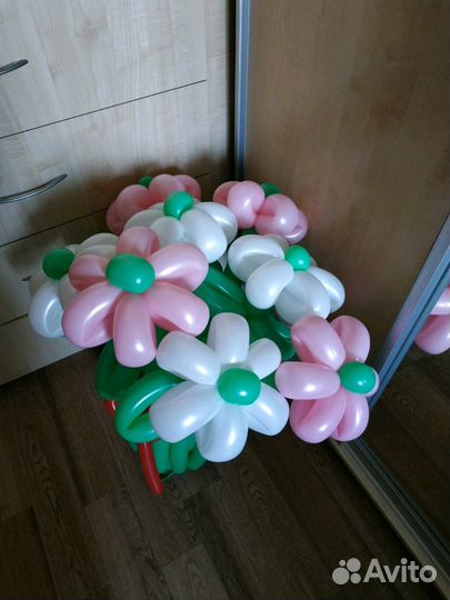Воздушный шар