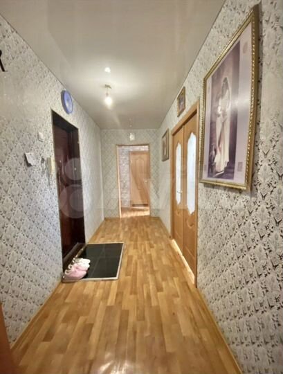 2-к. квартира, 51 м², 5/5 эт.