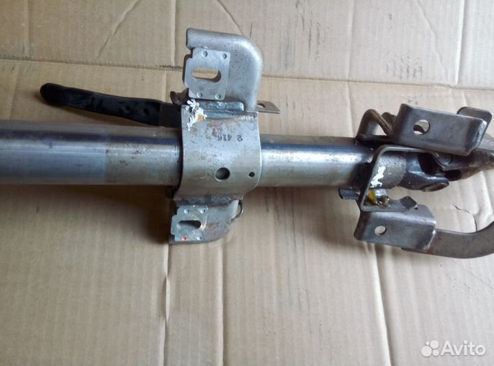 Рулевая колонка Mitsubishi Lanser 9 CS 4G18 03-05