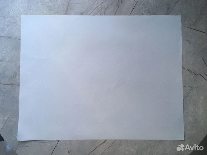 Бумага 50*65см Canson Vivaldi, Canson Mi-Teintes