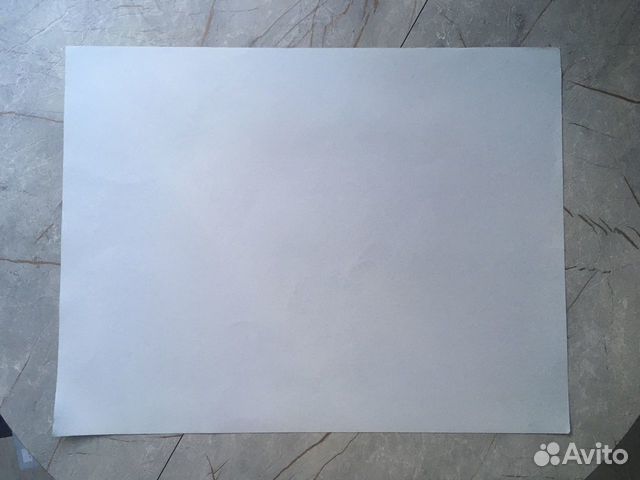 Бумага 50*65см Canson Vivaldi, Canson Mi-Teintes