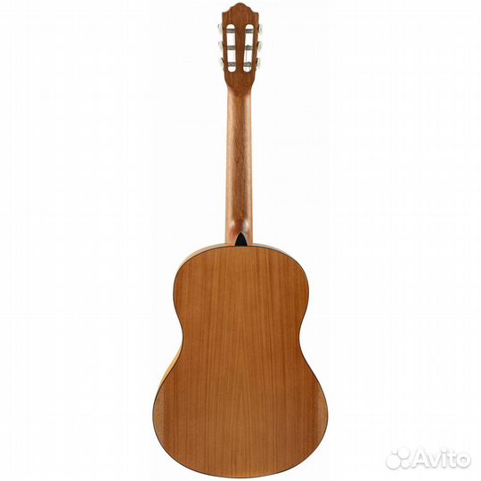 Классическая гитара flight C-100 NA 1/4