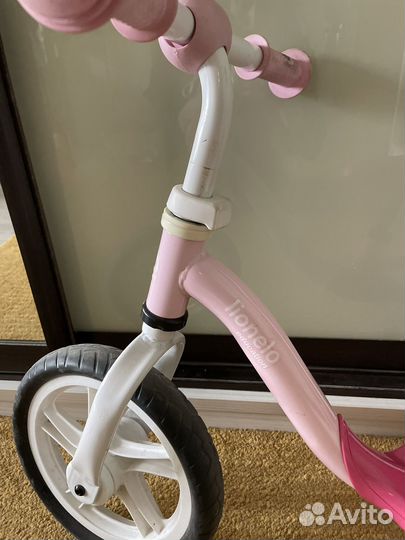 Беговел linelo