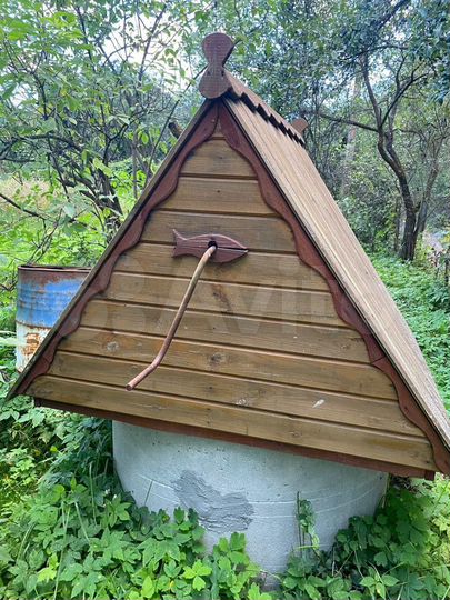 Дача 72 м² на участке 6 сот.