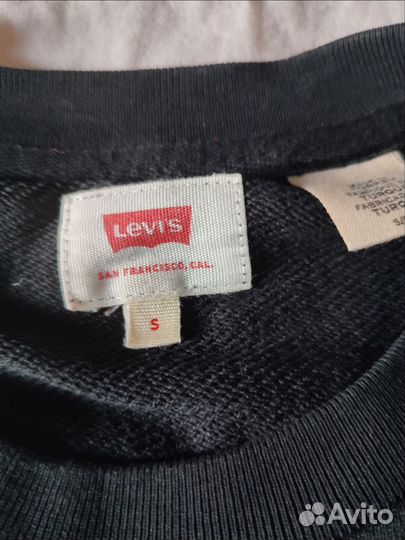 Свитшот Levis