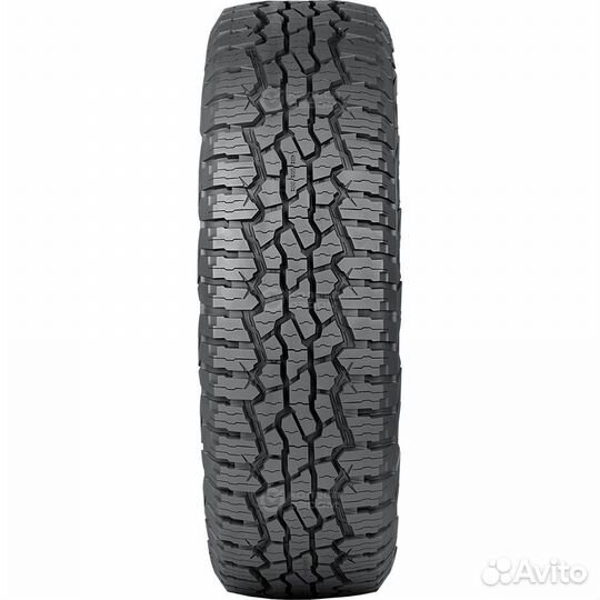 Nokian Tyres Outpost AT 225/75 R16 115S