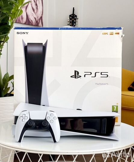 Sony Playstation 5