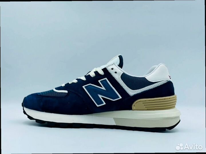 Кроссовки Мужские New balance 564